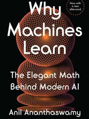 Why Machines Learn: The Elegant Math Behind Modern AI