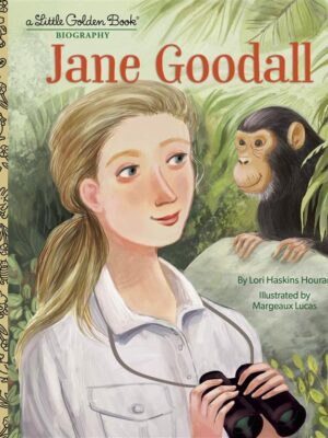 Jane Goodall