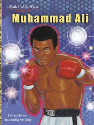 Muhammad Ali