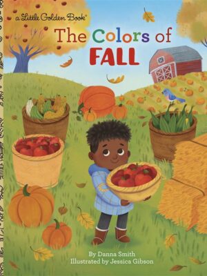 The Colors of Fall