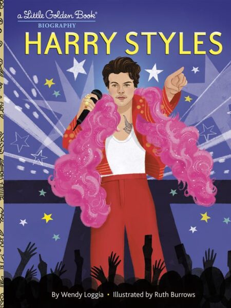 Harry Styles