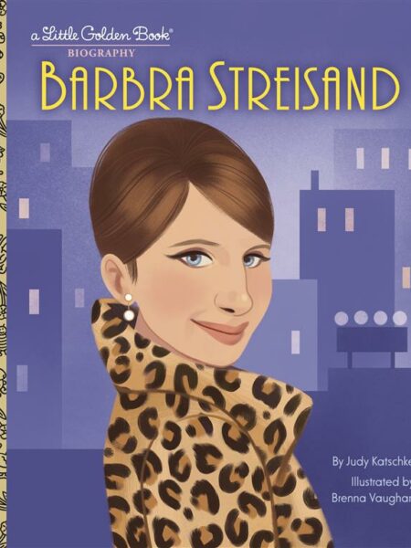 Barbra Streisand
