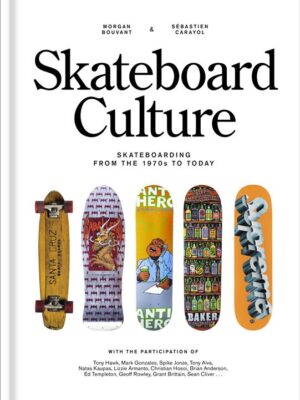 Skateboard Culture