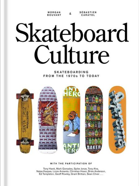 Skateboard Culture