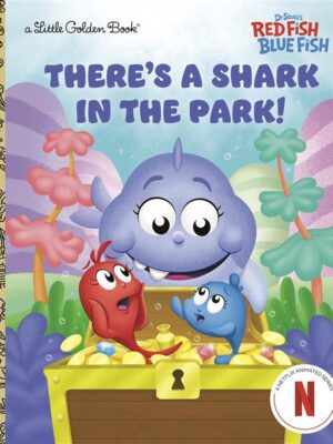 There's a Shark in the Park!
