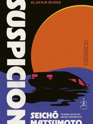 Suspicion