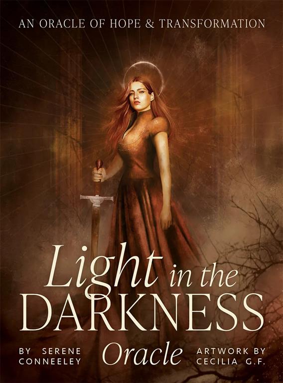 Light in the Darkness Oracle