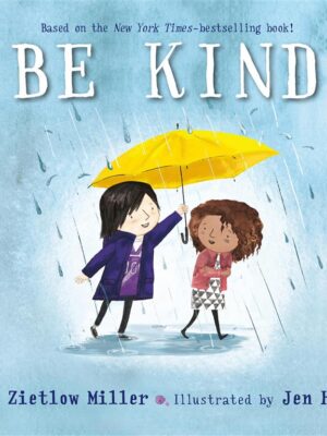 Be Kind