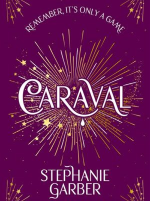 Caraval 1: Caraval