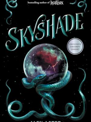 Lightlark 3: Skyshade Amulet