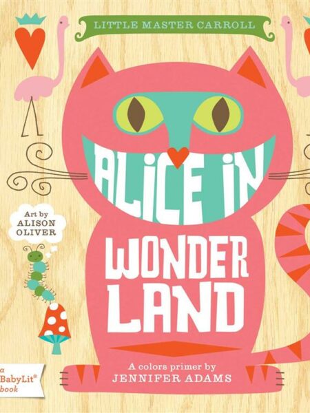 Alice in Wonderland