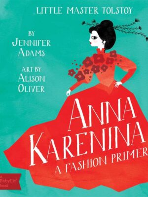 Anna Karenina A Fashion Primer