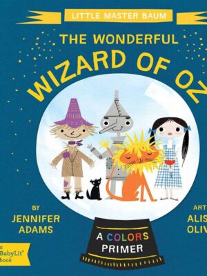 The Wonderful Wizard of Oz