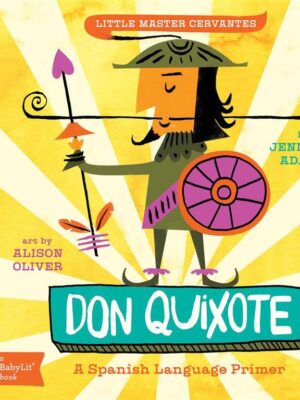 Don Quixote
