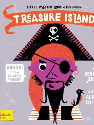 Treasure Island