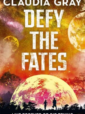 Constellation 3: Defy the Fates