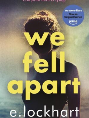 We Were Liars 3: We Fell Apart