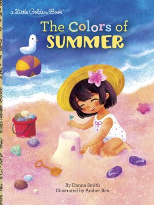 The Colors of Summer