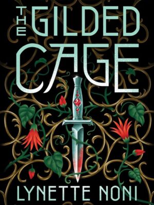 The Prison Healer 2: The Gilded Cage