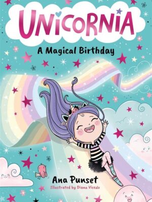 Unicornia 2: A Magical Birthday