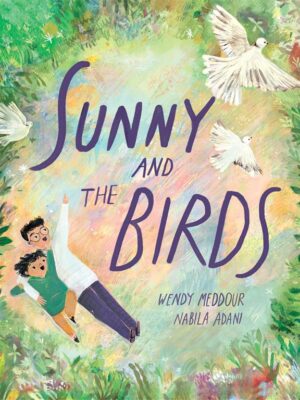 Sunny and the Birds