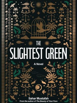 The Slightest Green
