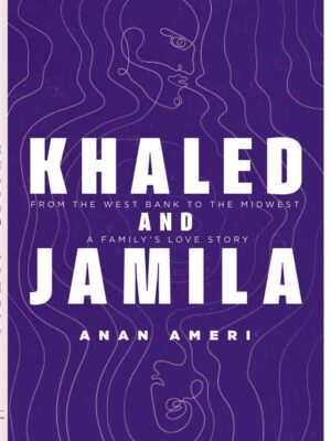 Khaled and Jamila