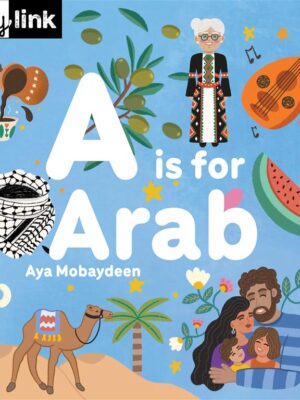 A is for Arab