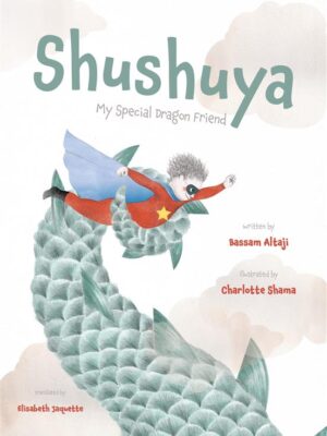 Shushuya