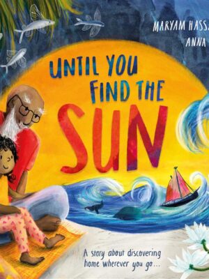 Until You Find the Sun