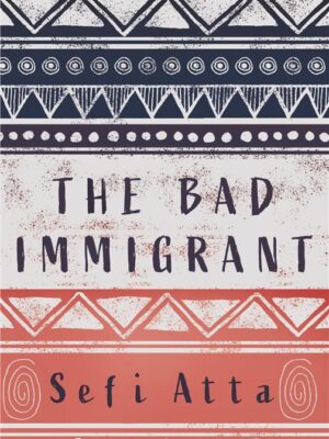 The Bad Immigrant