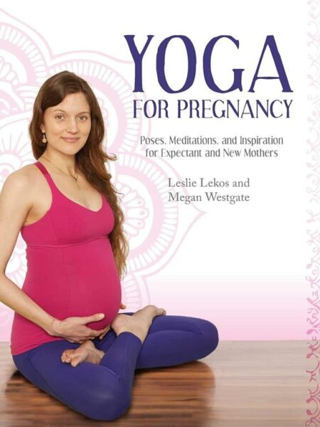 Yoga For Pregnancy