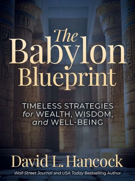 The Babylon Blueprint