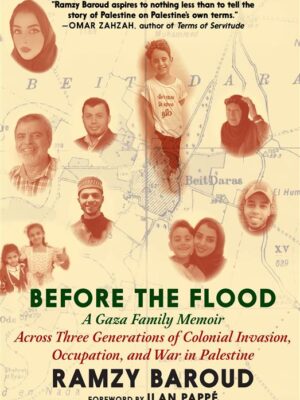 Before the Flood
