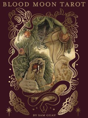Blood Moon Tarot