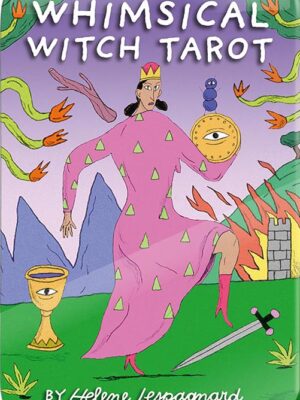 Whimsical Witch Tarot