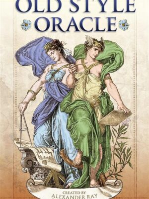 Old Style Oracle