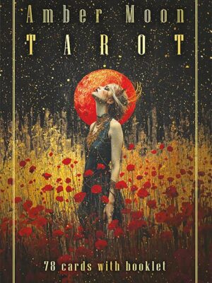 Amber Moon Tarot
