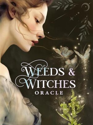 Weeds & Witches Oracle