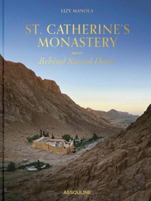 St. Catherine's Monastery