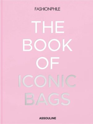 The Book of Iconic Bags