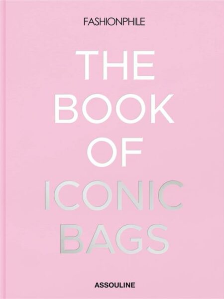 The Book of Iconic Bags