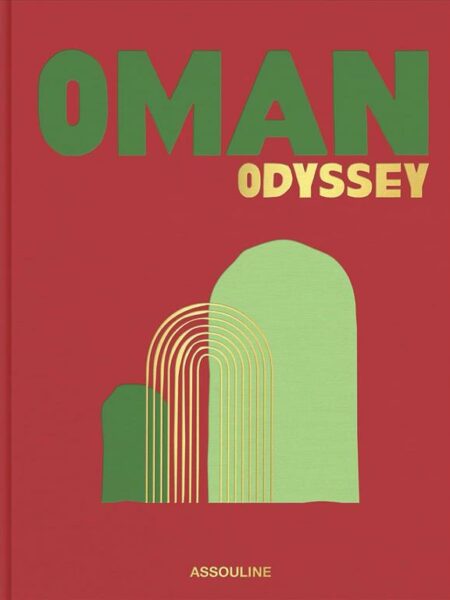 Oman Odyssey