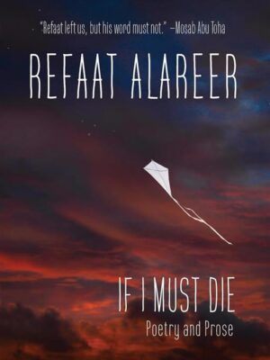 If I Must Die