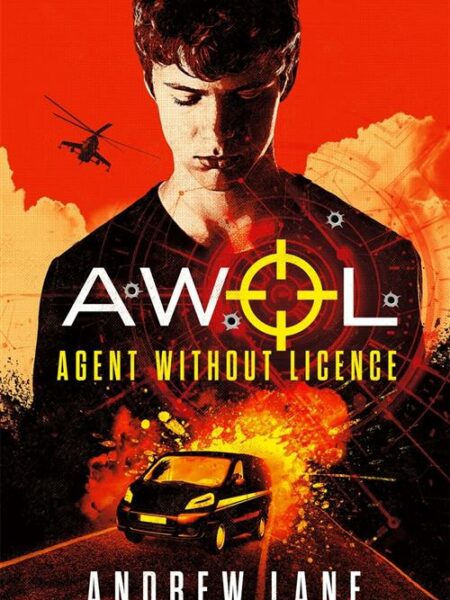AWOL 1: Agent Without Licence
