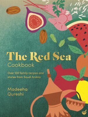 The Red Sea Cookbook