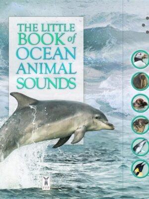 The Little Book of Ocean Animal Sounds