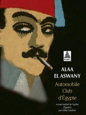 Automobile Club d'Egypte