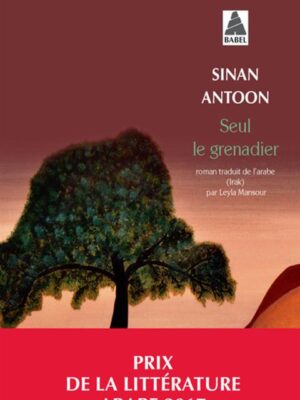 Seul le grenadier