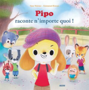 Book Cover